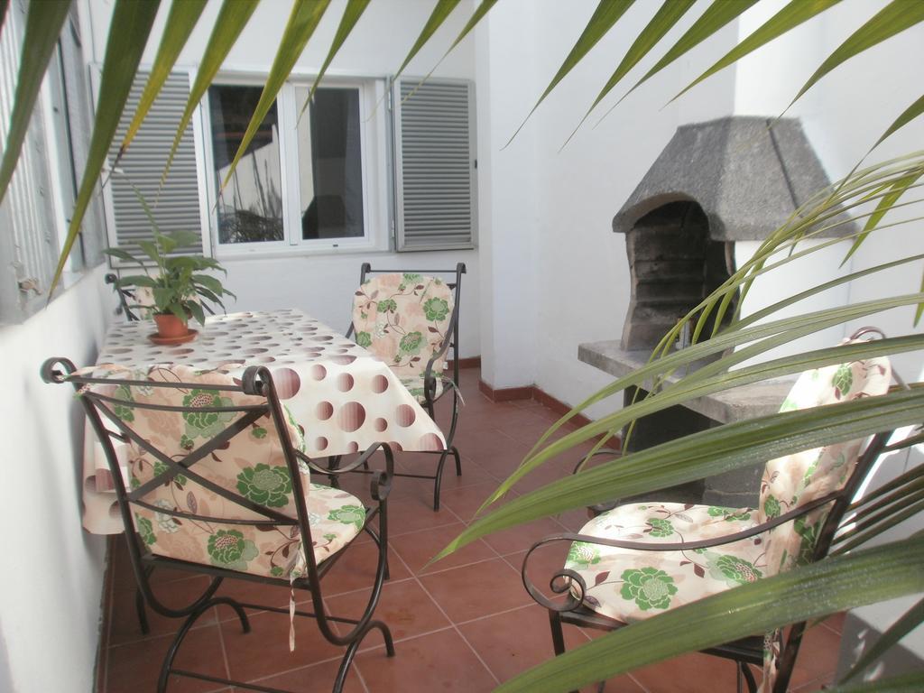 Finca Las Palmeras Icod De Los Vinos Esterno foto